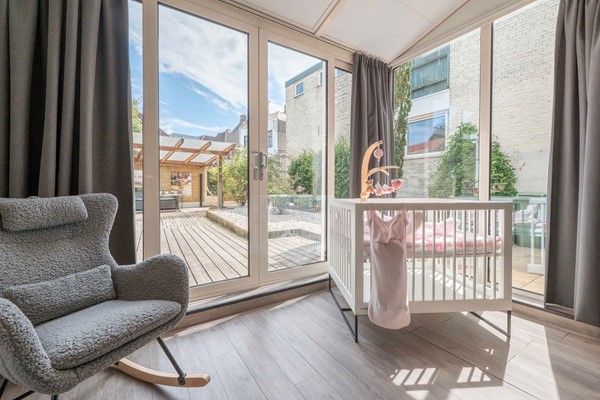 Medium property photo - Fenkelstraat 12, 4731 JB Oudenbosch